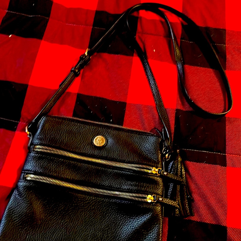Crossbody
